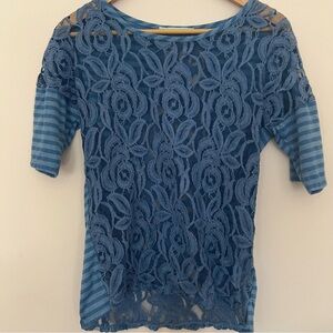 Maurices top size small